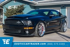 2008 Ford Mustang Shelby GT500 Super Snake on eBay