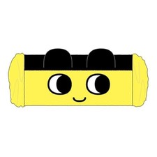 BANDAI Tamagotchi Hairband Mametchi TG-HB-MA