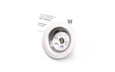 KaVo 1058 Drain Piece Sink - 0.764.3513 Water Unit Drain 