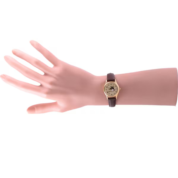 SEIKO ALBA Totoro  F/S Watch Ghibli Studio ACCK401 My Neighbor - vintagewatches.pk