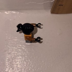 Lego Tarantula Minifigure sh0322 70907 Batman Movie DC Super Heroes CMF Rare