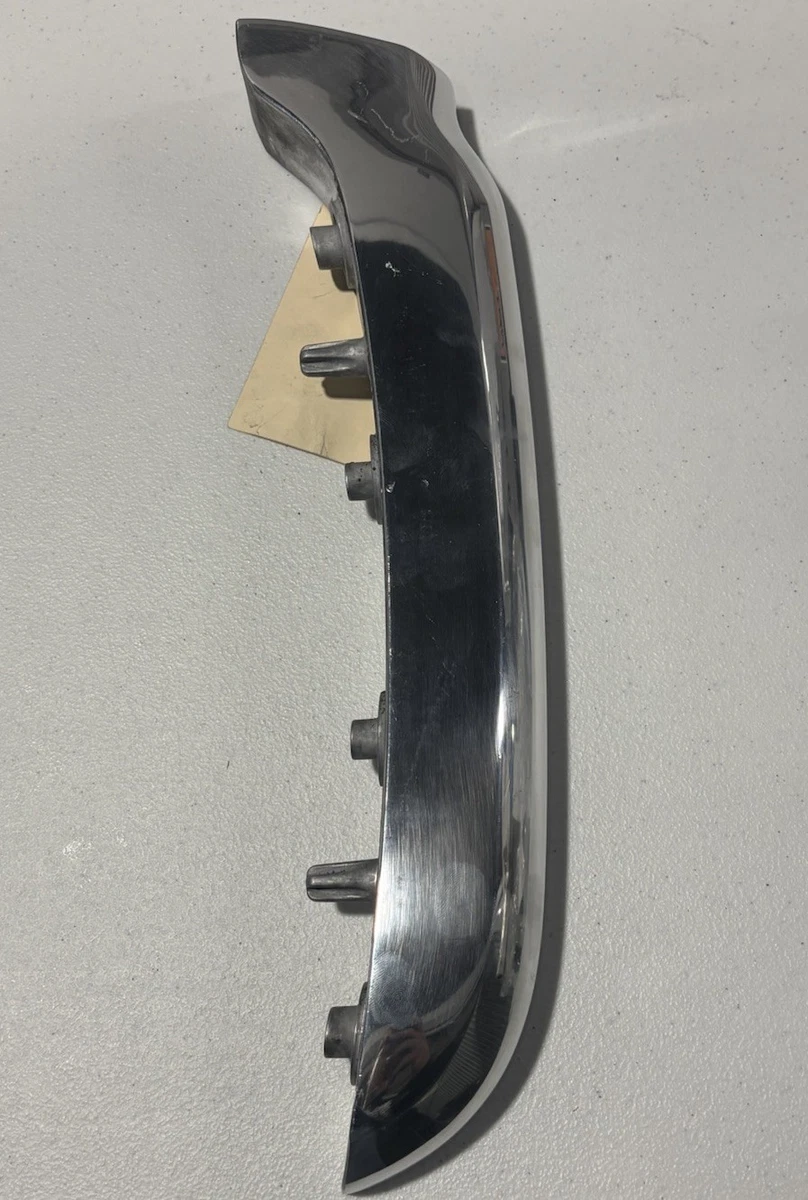 PETERBILT SUPPORT-FENDER REAR ALUM CAS L85-6034 photo 1