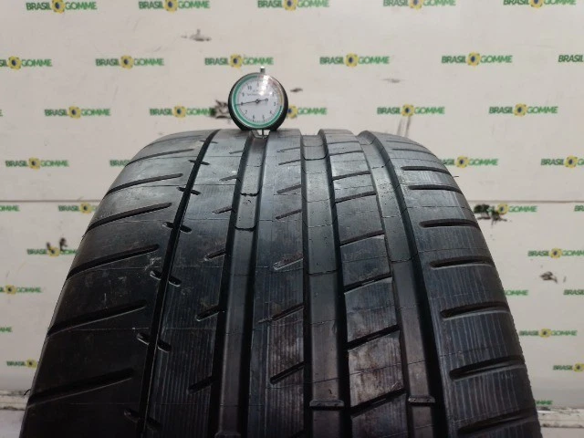 2 PNEUMATICI NUOVI 255 35 R19 92 Y MICHELIN PILOT SUPER SPORT ESTIVE - Immagine 2 di 4