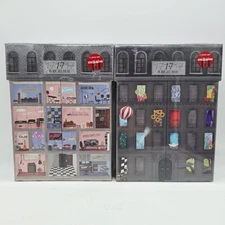 Lot Of 2 SEVENTEEN ALBUM '17 IS RIGHT HERE' Target Excl Photo Here & Hear Versns