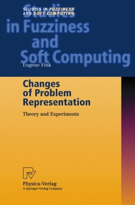 Fink - Changes of Problem Representation   Theory and Experiments - Ne - X555z