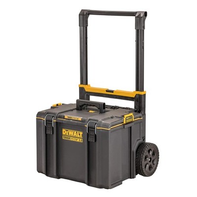 DeWALT DWST83295-1 TOUGHSYSTEM 2.0 DS450 Mobile Aufbewahrungslösung