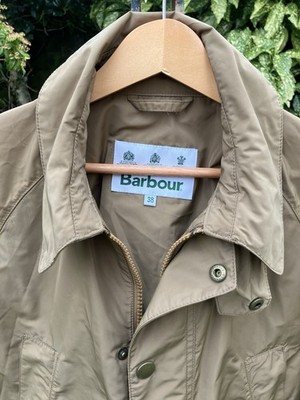 Barbour Bedale SL. バブアー　ビデイルSL 38 Barbour SL Bedale Coat (Japan Style Barbour) Size 38” | eBay