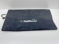 Vintage Zeagle Bag--Storage for Zeagle BCD Size 31"x 23"  Gear Bag Nylon