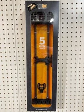 Tight Spot Quiver 5 Arrow Kuiu Verde 2.0 Multicolor Bow Quiver (NEW 2023 Hood!)