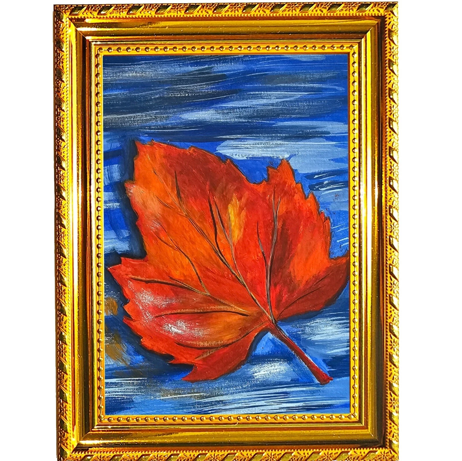 Nautical Art Paintings