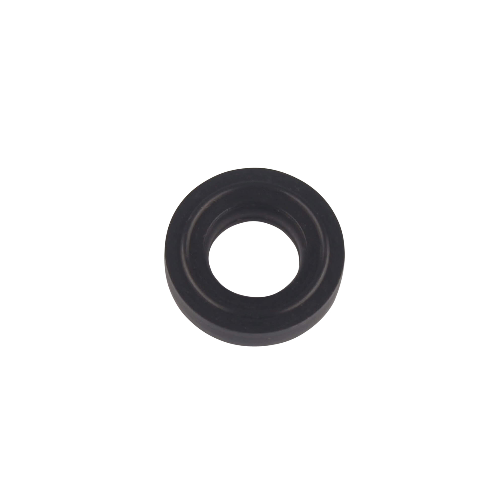 Rubber valve cover for Kawasaki ER-6 KLE 650 GPX 750 1100 KLX 300 ZZR 1100 # 920