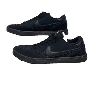 Nike SB FC Standard negro/negro-negro blanco CJ9961-002 para hombre