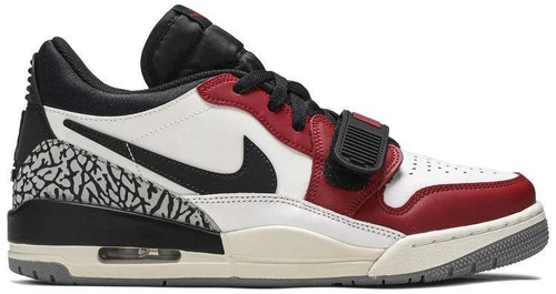 Jordan Legacy 312 Low Chicago