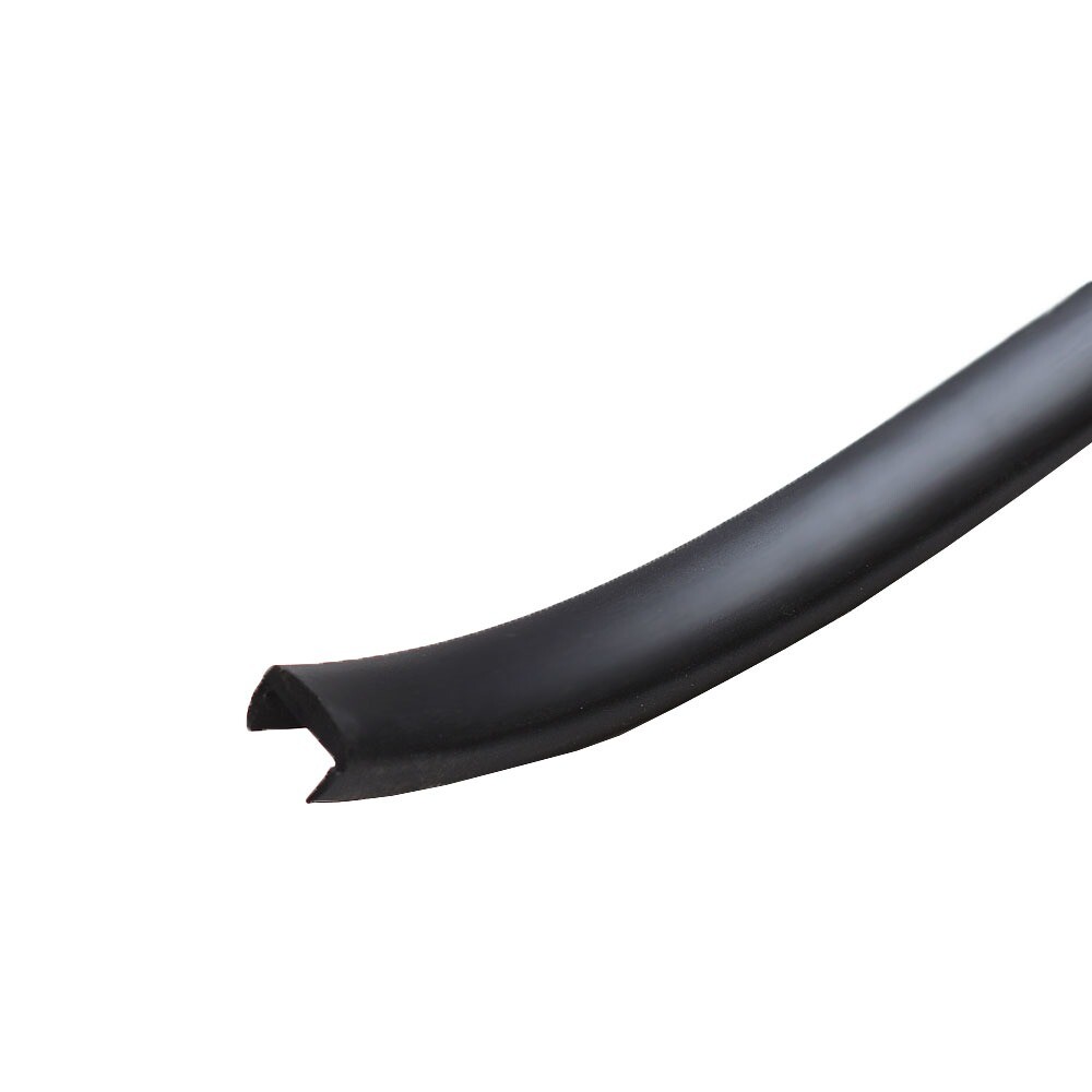 Moomba Boat Edge Trim Molding 107285 1/2 Inch Black PVC (FT) eBay