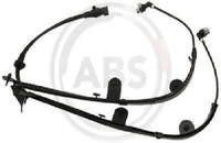 Original A.B.S. Sensor Raddrehzahl 30057 FüR Ford Mazda