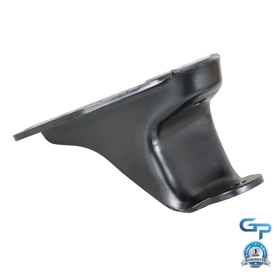 2x Rear Leaf Spring Forward Shackle Bracket Left or Right Kit for Ford F250 F350 - Изображение 3 из 4