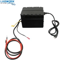 For SkyJack 3015 3219 3220 3226 4620 4626 4832 24V 25A Battery Charger #161827