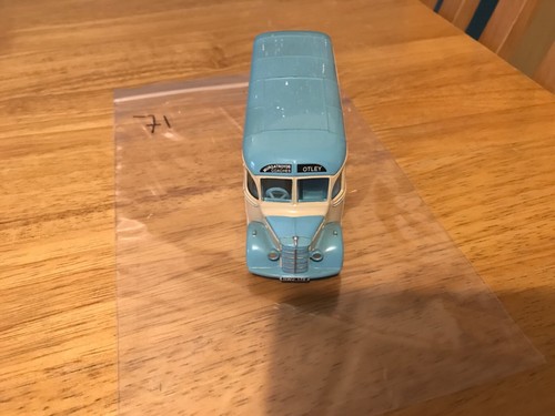 Corgi, matchbox, lledo,siku unimog vehicles buses trucks lorries unboxed & boxed - Picture 141 of 145