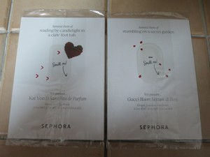 gucci 2 perfume sephora