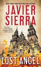 Lost Angel, Paperback by Sierra, Javier; Frias, Carlos (TRN), Like New Used, ...