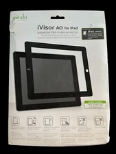 Moshi iVisor AG Matte Finish Screen Protector for iPad