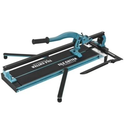 Tile Cutter, TOPWAY 47 Inch 1200mm Professional Manual Tile Cutter