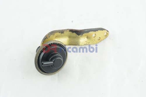 DISPOSITIVO MINIMO POLMONCINO CARBURATORE FIAT FIORINO UNO CS - FIAT 7074652/1 - Imagen 2 de 4
