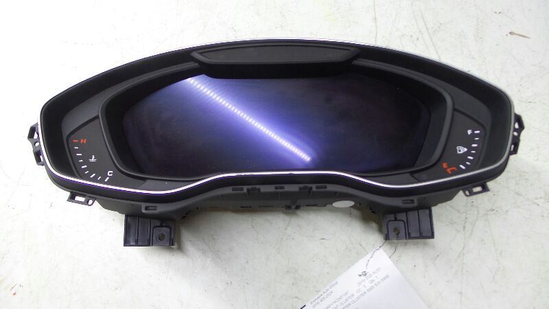 18 19 20 21 AUDI SQ5 SPEEDOMETER CLUSTER PART # 8W5 920 890E | eBay