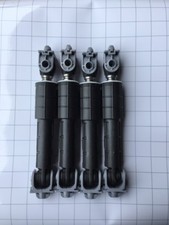 4 Pcs Replacement Shock Absorbers For Whirlpool W10822553 AP5985209 PS11723173