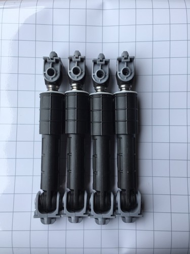Replacement 4 Pcs Shock Absorbers For Whirlpool W10822553 AP5985209 PS11723173