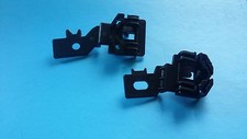 WINDOW REGULATOR REPAIR CLIPS FOR NISSAN QASHQAI 2 FRONT LEFT N/S