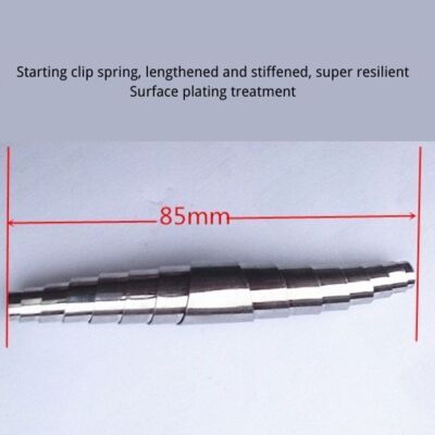 1PCS NEW FOR Wire drawing machine starting clip   #D4