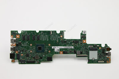 02DC242 for Lenovo Thinkpad Yoga 11e 5th Gen Motherboard N4100 128G 17833-1M CPU