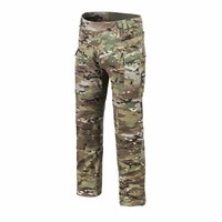Helikon Tex Mbdu Hose Nyco Tactical Outdoor Freizeit Pants Multicam Small Short