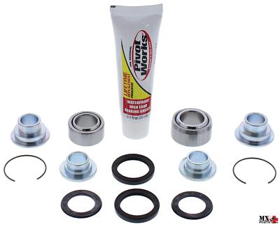 KIT LAGER MONO STOßDÄMPFER KTM XC-W 150 TPI 2020-2022 PIVOT WORKS PWS...