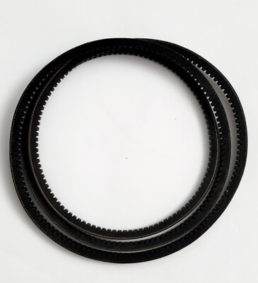 AX78 Browning GripNotch V-Belt Super Grip EPDM Material Code 1 Static Conductor 
