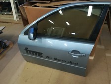 Ford Mondeo 3 MK3 BWY Tür vorn links Fahrertür komplett