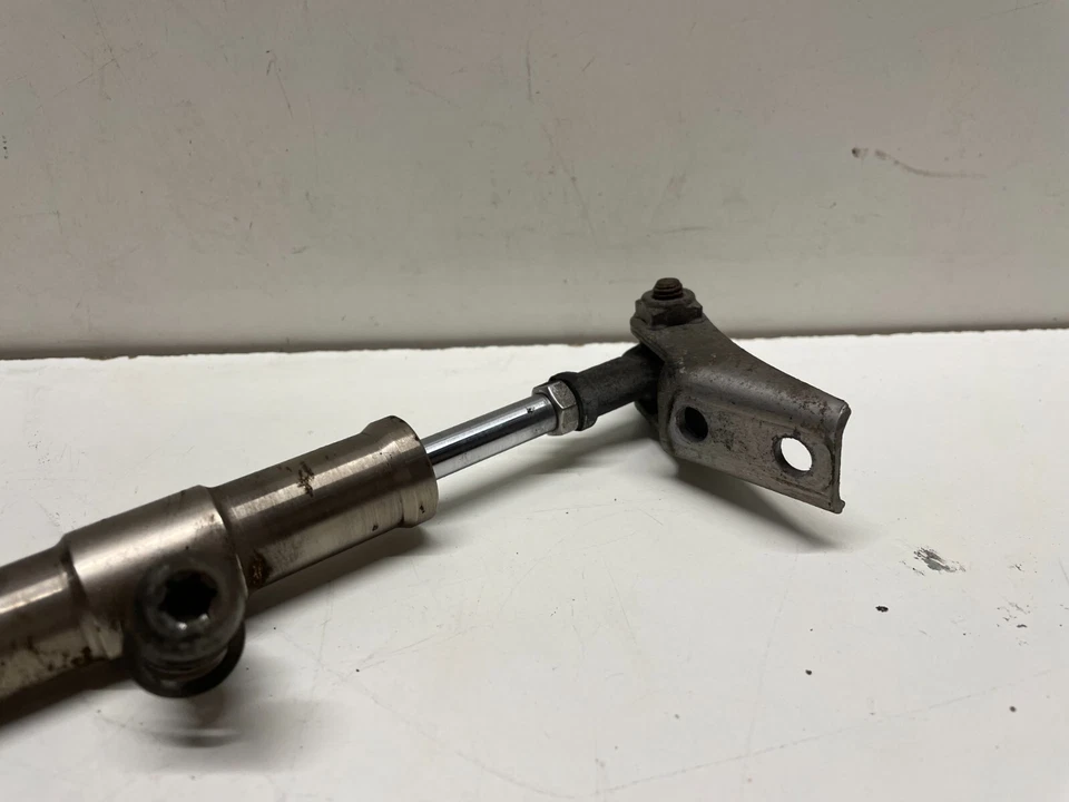 Amortiguador de dirección BMW K1200 GT 2006 - 2008 Foto 3 de 4