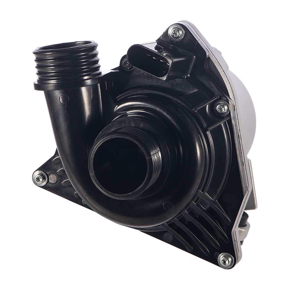 For BMW X5 3.0si xDrive30i Engine Water Pump w/ Bolt Kit 11519894484