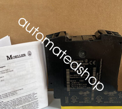 1PC NEW ESR4-NZ-21 Safety Relays Shipping DHL or FedEX