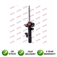Suspension Shock Absorber Front Right SJR Fits Ford Focus 1.4 1.6 2.0 dCi
