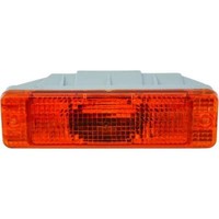"\"Blinklampe Rechts Passend FüR Und Links VW Golf VW Polo\" Baujahr 74-91"
