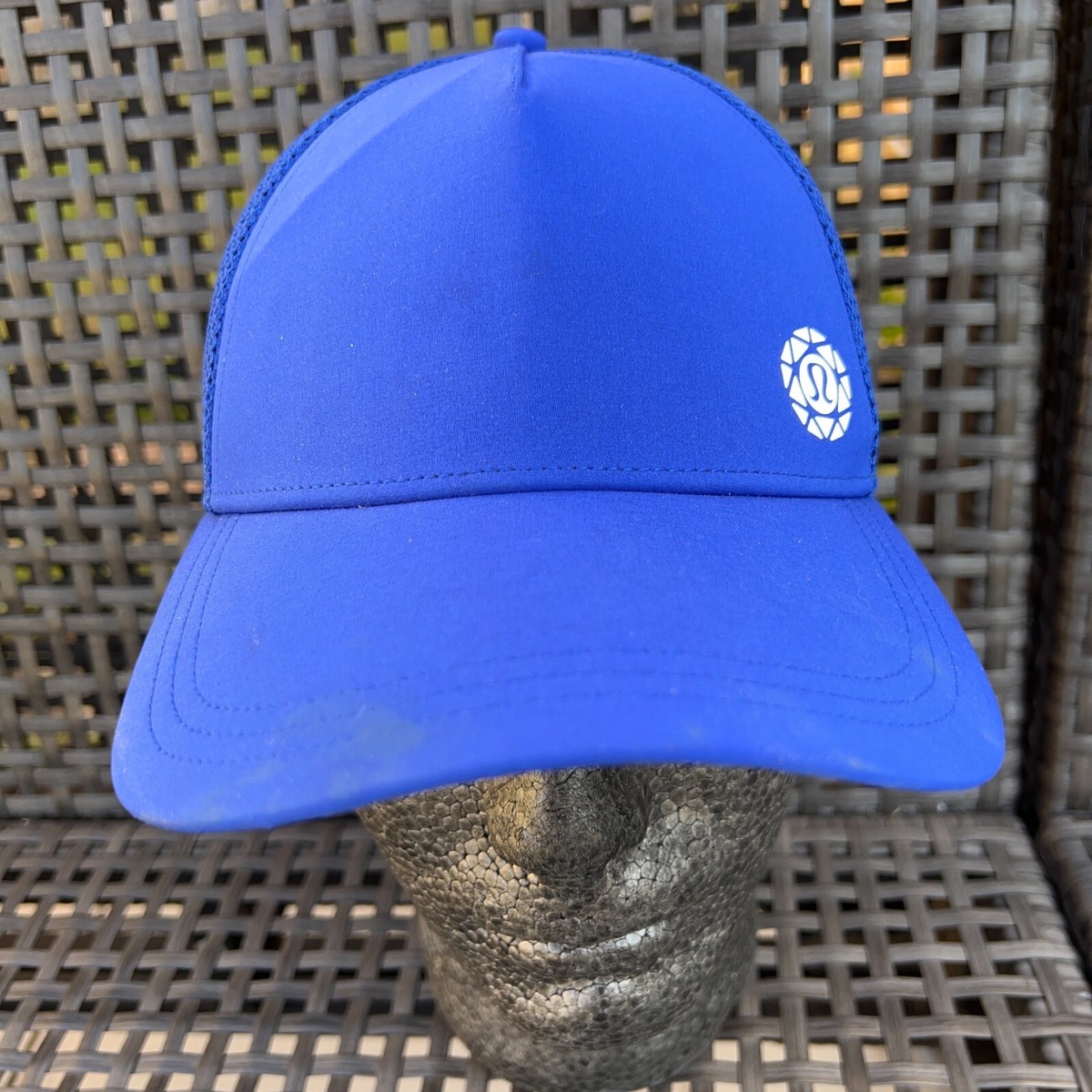 Lululemon Hat Blue Size XS / S Seawheeze 2019 Half-Marathon 