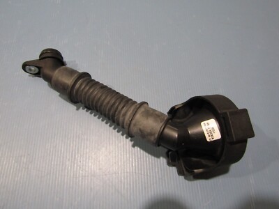 Mercedes A B Class A169 W245 Oil Filler Neck Genuine A6400100369 REF C26-2412-34