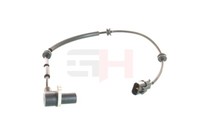GH Sensor Raddrehzahl Vorderachse FüR Hyundai Terracan HP 2.9 Crdi 4WD 2.5