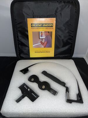 Glide Gear SYL-3000 Camera Stabilizer (for up to 3lbs)