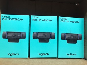Logitech C920 Hd Pro Webcam Newegg Com