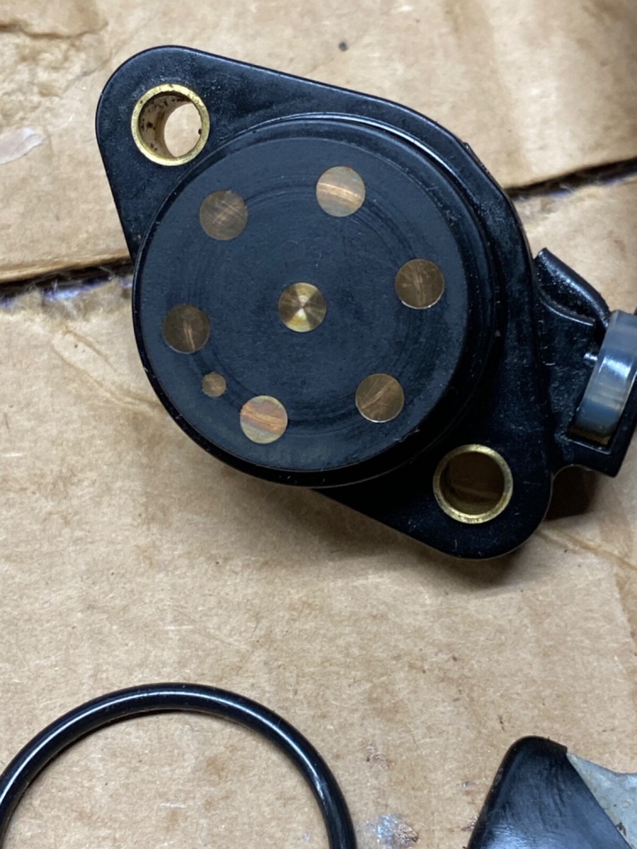 2013-2019 KAWASAKI NINJA ZX6R ZX636K Gear Selector Switch | eBay