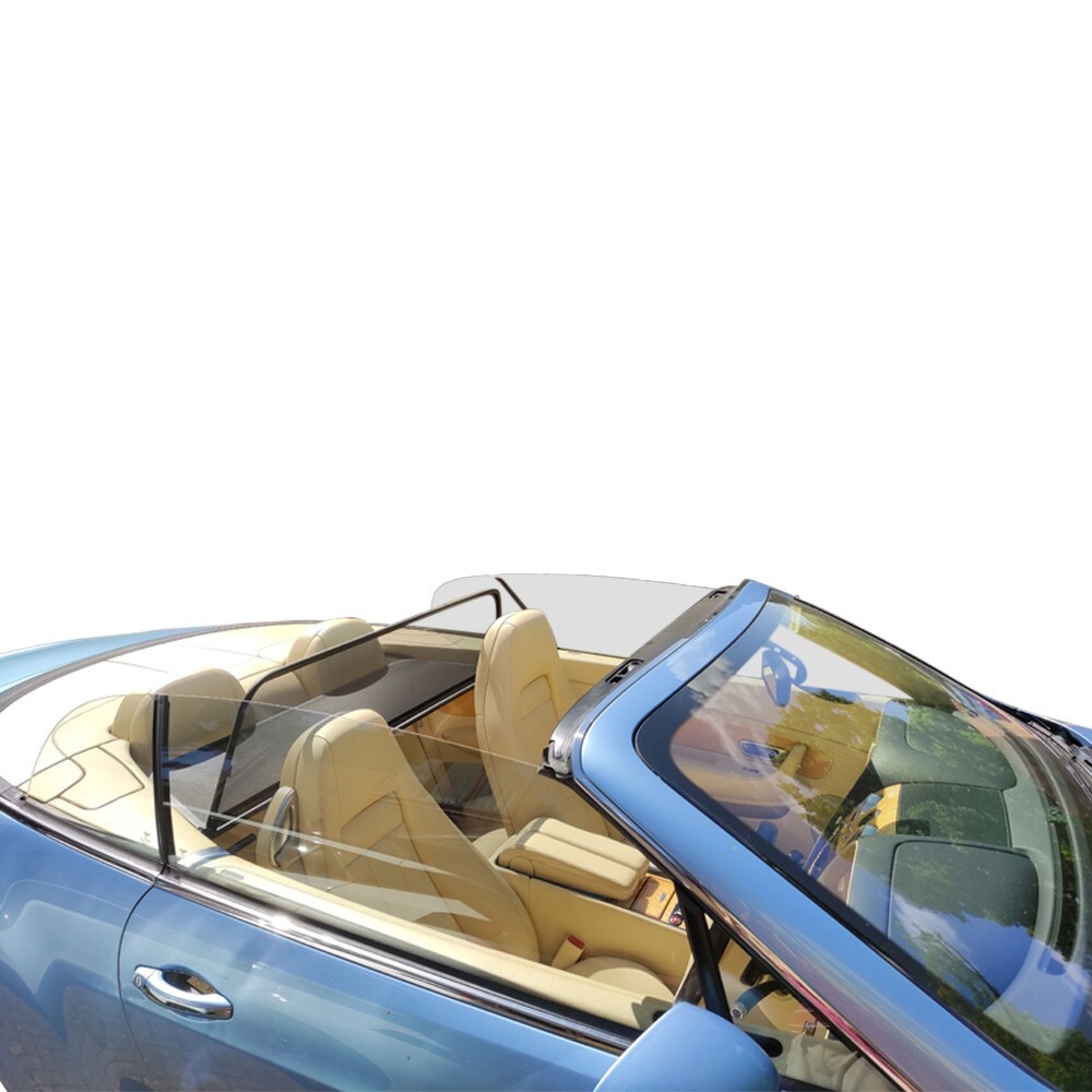 Wind Deflector Bentley CONTINENTAL GTC Convertible 2012-2020
