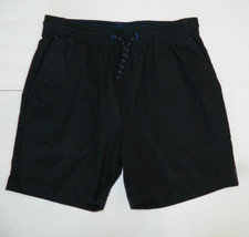 NEW Crewcuts Boys Black Swim Trunks sz 14 BF652 2022 collection 